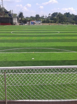 Estadio Santo Tomás La Unión Suchitepéquez